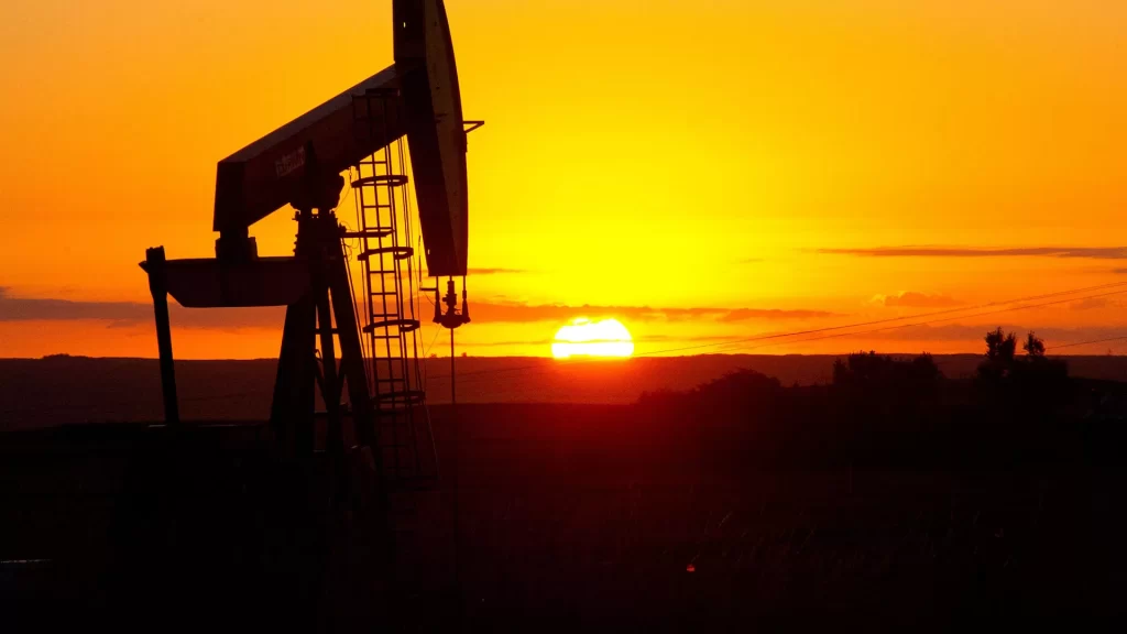 ارتفاع اسعار برميل النفط