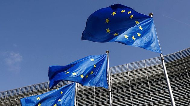 الاتحاد الأوروبي يدعو وزيري خارجية فلسطين والاحتلال إلى دولة عربية