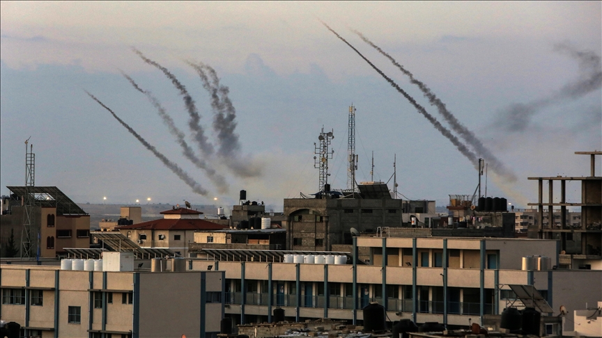 العدوان على غزة/ الهايكا تُندد بصمت نظيراتها الأوروبية