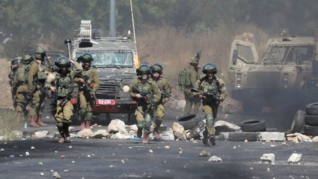 ارتفاع حصيلة قتلى الجيش الاسرائيلي