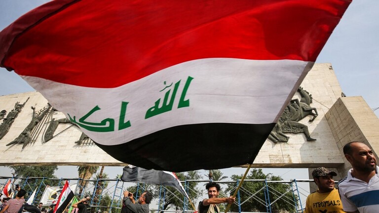 العراق يعلن الحداد 3 أيام على ضحايا القصف الأمريكي
