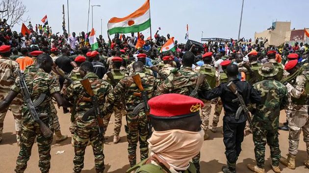 خارجية النيجر تنفي قبول مبادرة الجزائر