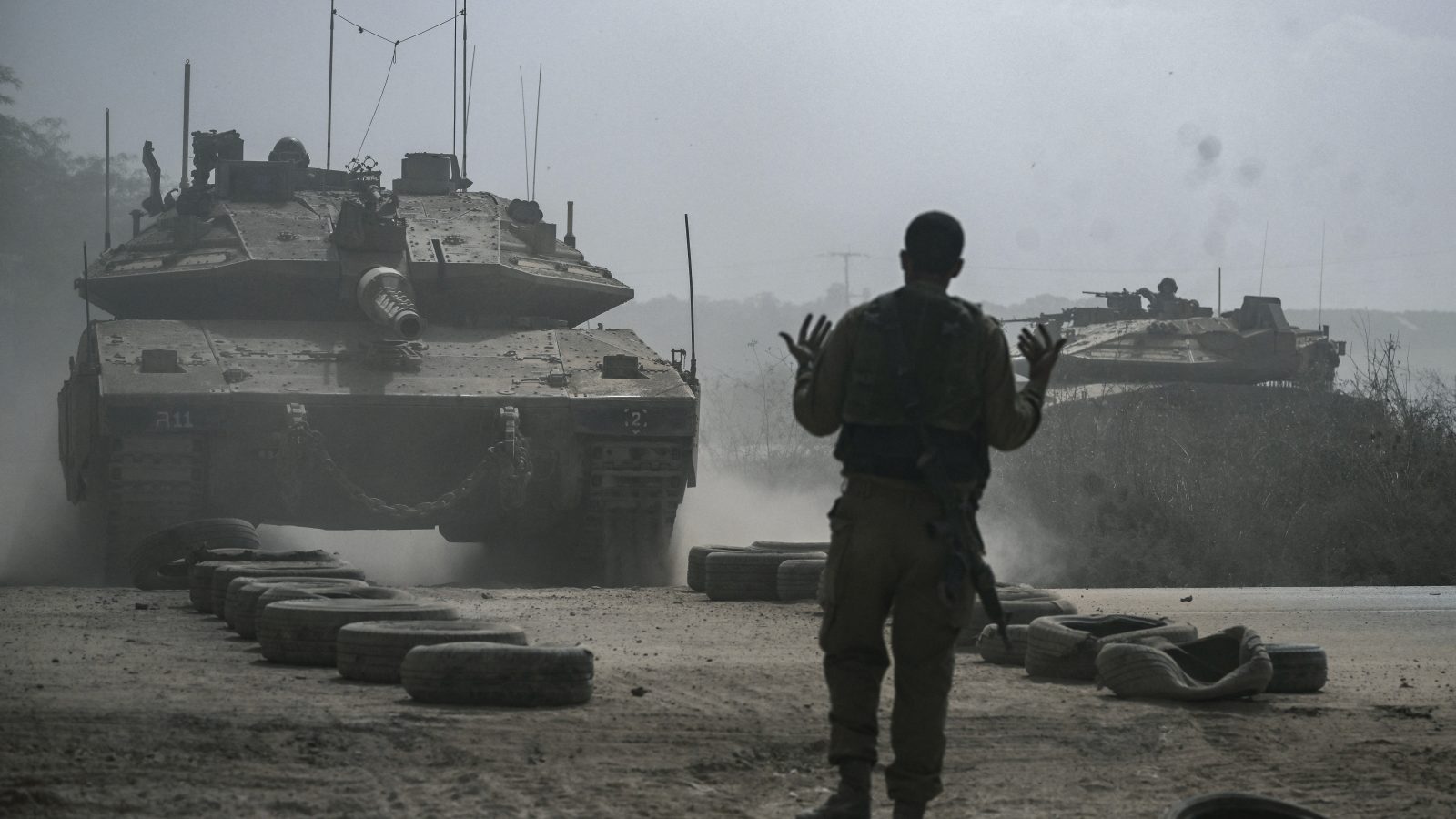 أبو عبيدة لإسرائيل: “ترقبوا المزيد من جنودكم عائدين بأكياس سوداء”