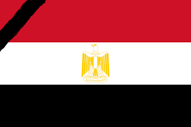 السيسي يعلن الحداد 3 أيام في جميع أنحاء مصر