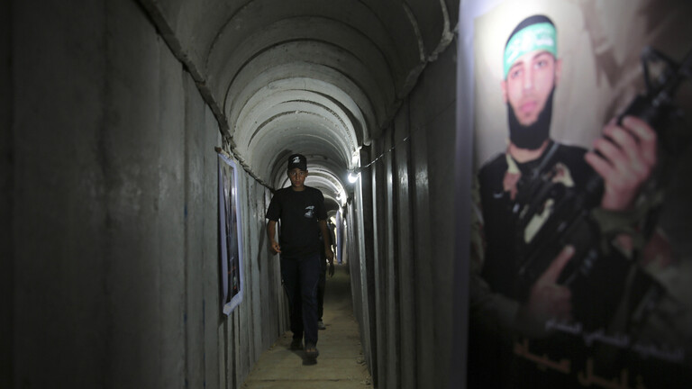 نيويورك تايمز: نحو 40 ألف مقاتل في صفوف حماس