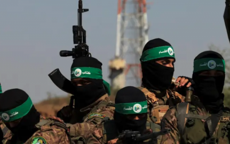 حماس: كتائب القسام تدير المعركة بكفاءة