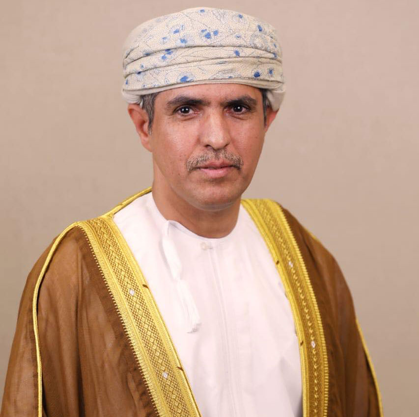 سفير سلطنة عمان