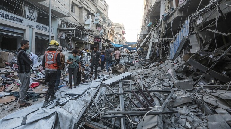 منسقة أممية: لا منطقة آمنة في غزة