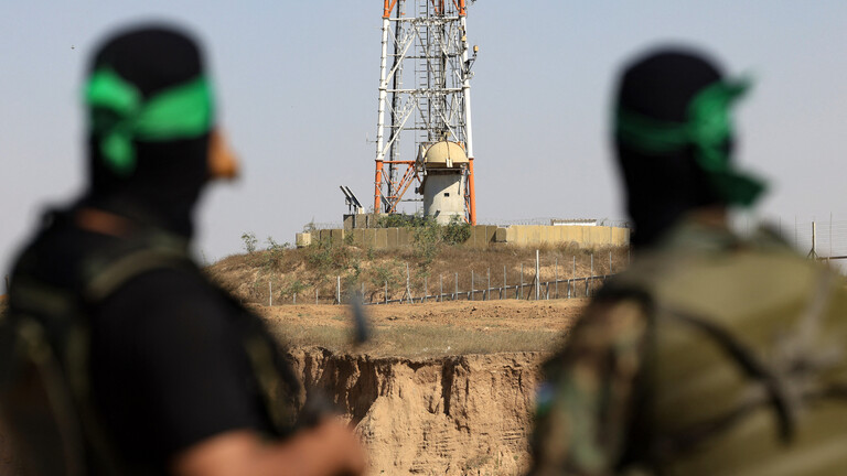 كتائب القسام تعلن تدمير 9 آليات إسرائيلية وقنص جندي