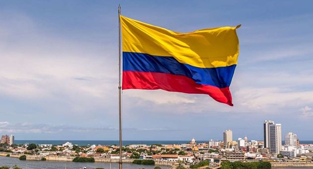 كولومبيا تطرد سفير إسرائيل