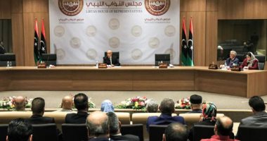 ليبيا/ البرلمان يطالب سفراء الدول الداعمة لإسرائيل بمغادرة البلاد فورا (وثيقة)
