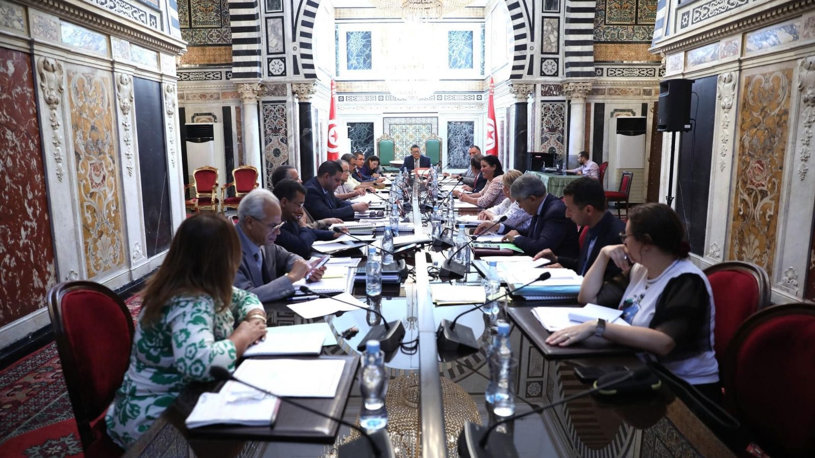 الثلاثاء..أول جلسة بالبرلمان وهذا جدول أعمالها (التفاصيل لـ”تونس الان”)