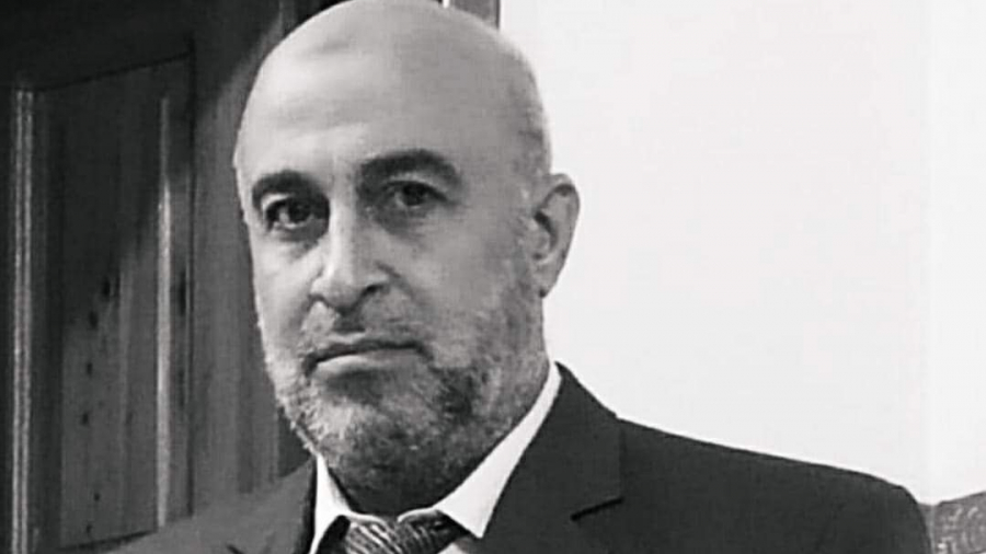 محمد الدلو