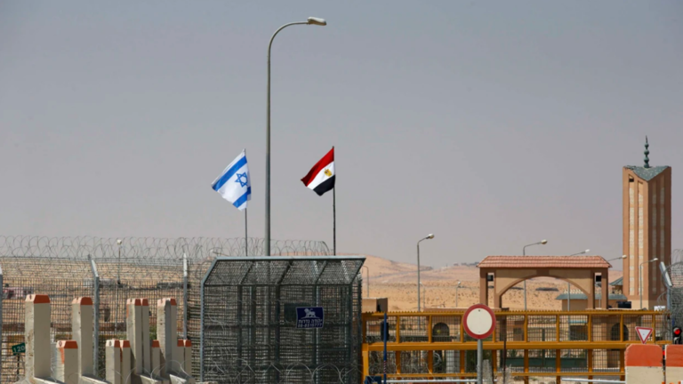 مصر طرد السفير الاسرائيلي