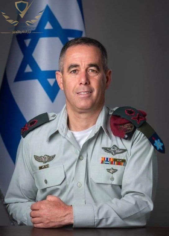 “حماس” تأسر الجنرال الإسرائيلي نمرود ألوني (صور)