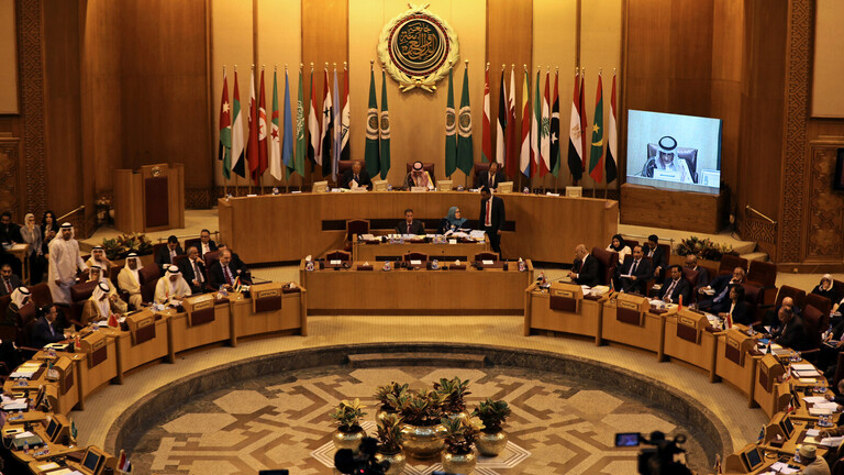 وزراء الخارجية العرب يعقدون اجتماعا حول فلسطين
