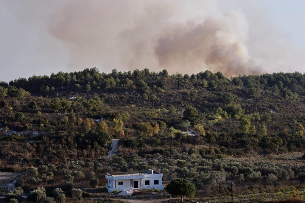 اصابة مصور قناة الجزيرة جراء قصف اسرائيلي