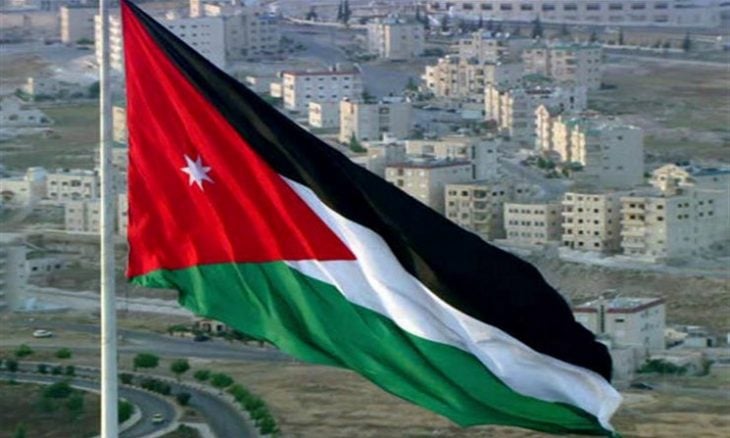 الأردن يستدعي سفيره لدى إسرائيل