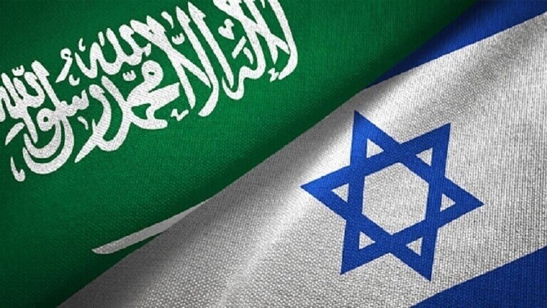 السعودية: مسألة تطبيع العلاقات مع إسرائيل لا تزال قيد المناقشة