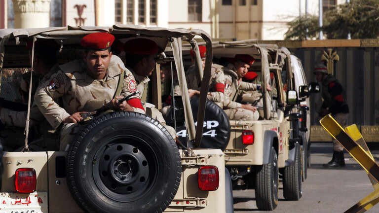 تقرير إسرائيلي يتهم مصر بتسليح “حماس”