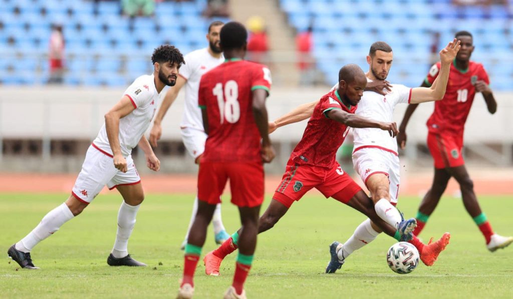 تونس - مالاوي ..المنتخب يُحقّق المطلوب