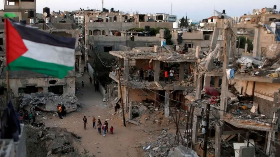 اليوم/ مجلس الأمن يصوّت على فرض “هدنة إنسانية” في غزة