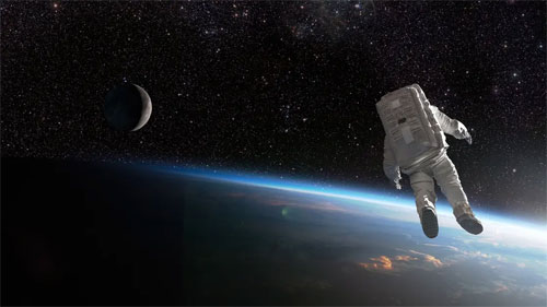 “الفضاء في متناول يدك”/ خدمة مثيرة ومجانية من ناسا