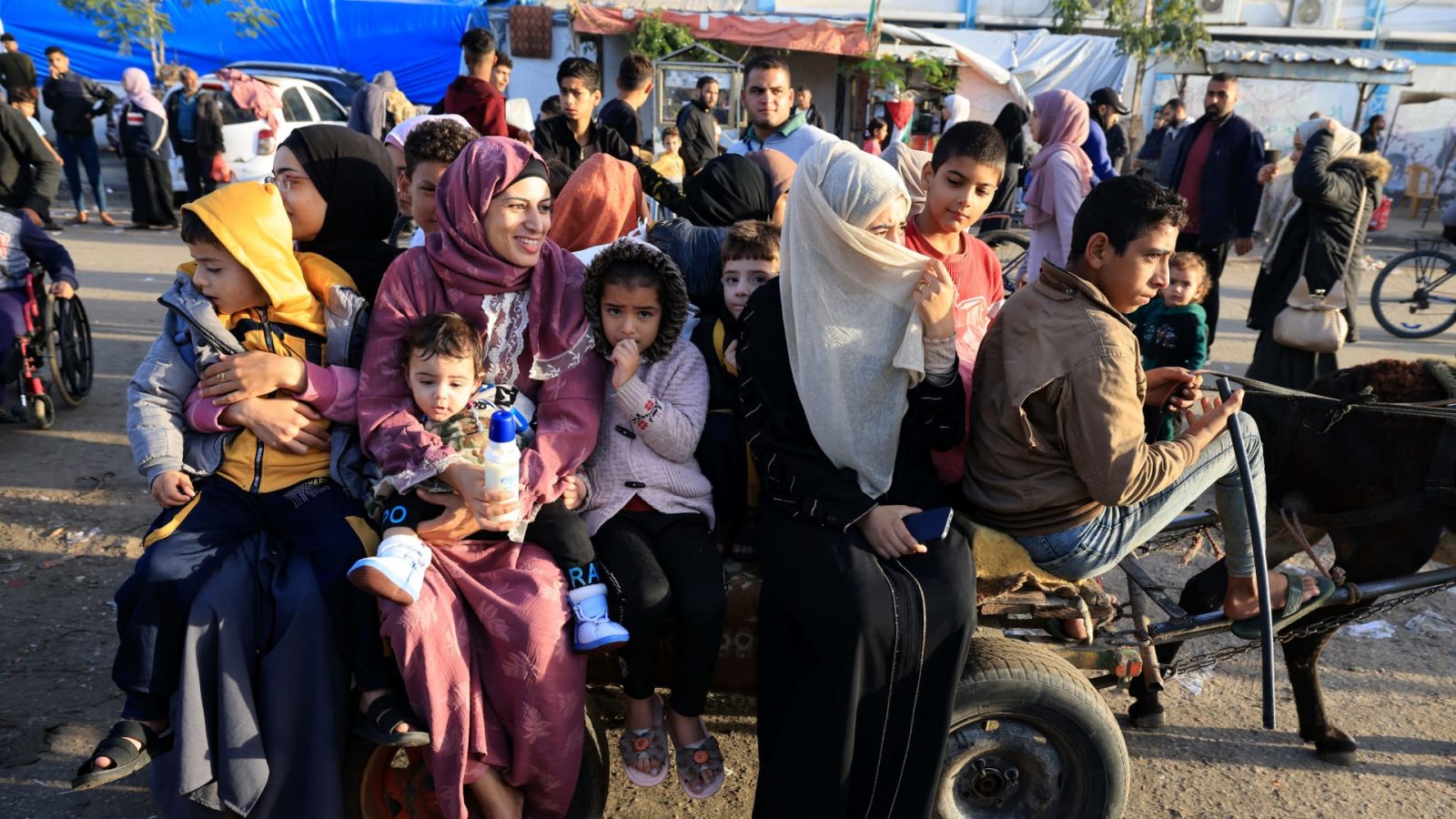 هنيـ.ة: نلتزم بتنفيذ اتفاق الهدنة وإنجاحه طالما التزم العدو بذلك