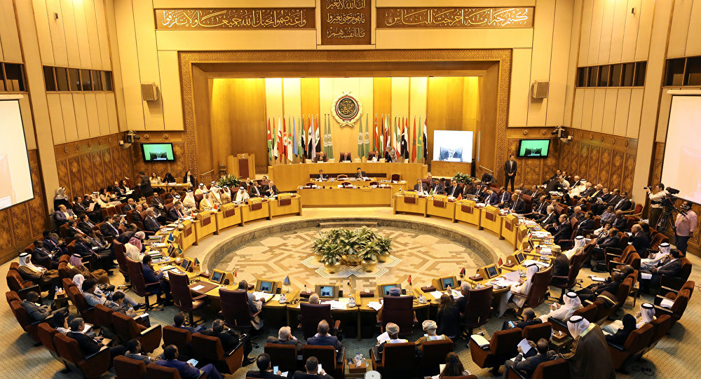تحضيرا للقمة الطارئة.. وزراء الخارجية العرب يجتمعون في الرياض