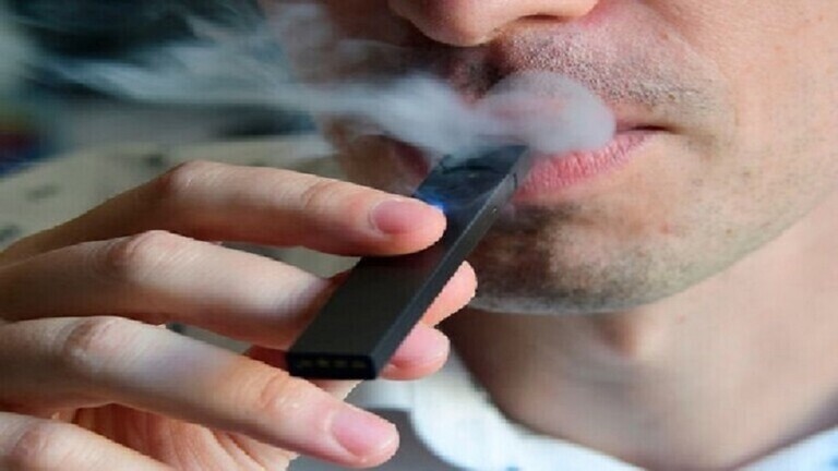 دراسة: السجائر الالكترونية تزيد خطر الإصابة بداء السكري