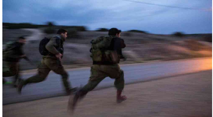 القسا-م: انسحاب 70% من قوات الاحتلا-ل من شمال قطاع غز-ة