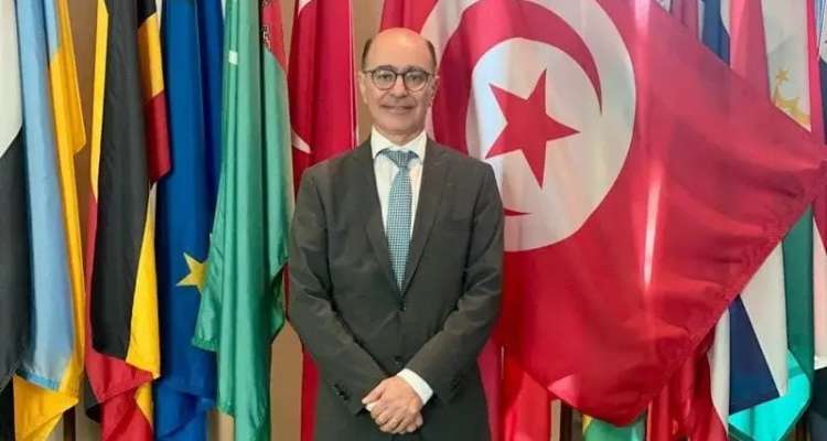 أول عربي.. انتخاب الدكتور بن محفوظ في خطة قاض بالمحكمة الجنائية الدولية