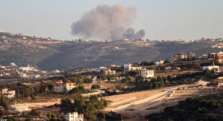 الجيش اللبناني: مقتل جندي جراء قصف إسرائيلي في جنوب لبنان