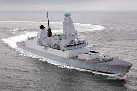 بريطانيا تندد بهجمات على سفن تجارية في البحر الأحمر￼