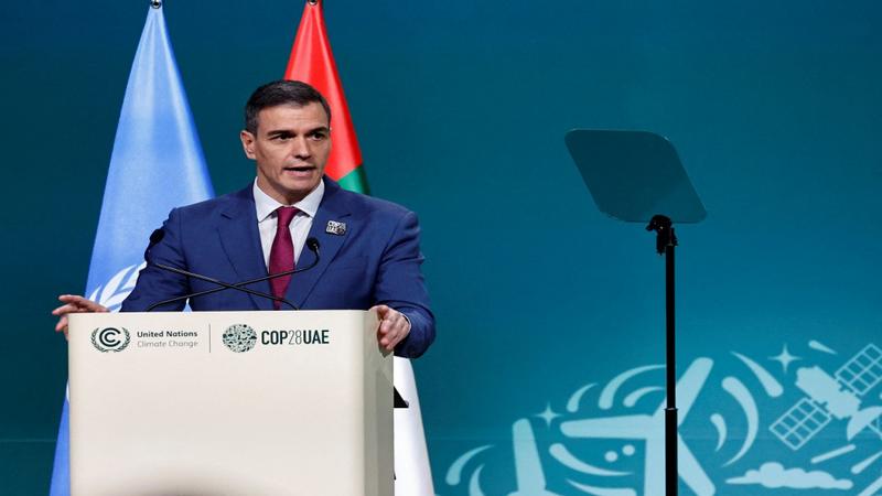رئيس وزراء إسبانيا: مستمرون في توجهنا للاعتراف بدولة فلسطين