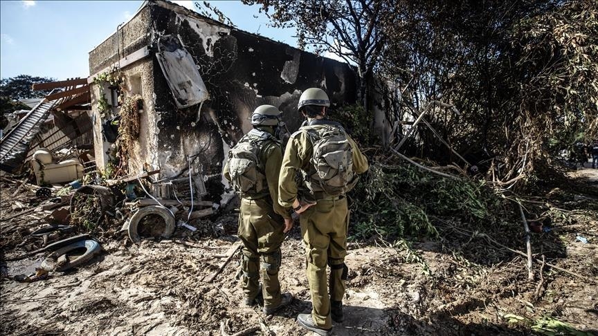 أنفاق وألغام.. حي الشجاعية بغزة يفاجئ جنود إسرائيل