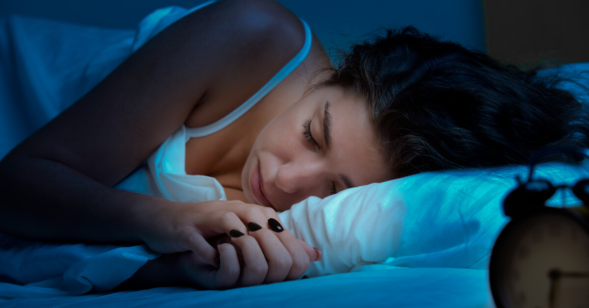 احذر.. عادة تحدث أثناء نومك قد تمهد لمرض خطير لا علاج له!