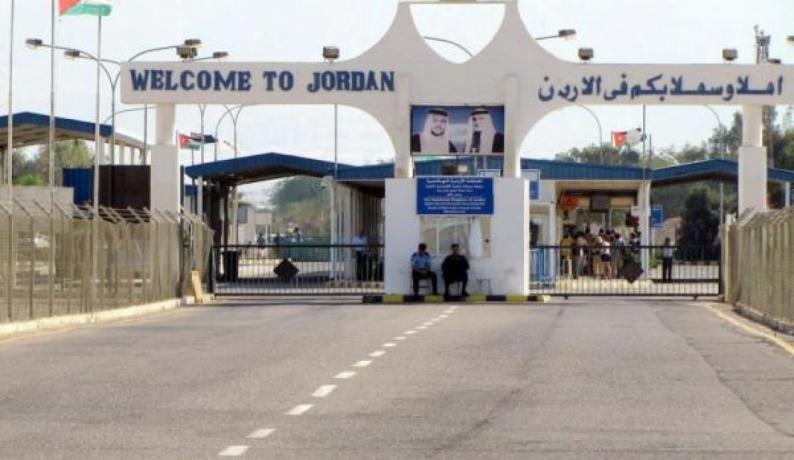 الأردن ينجح في في إيجاد مسار جديد لإدخال المساعدات إلى غزة