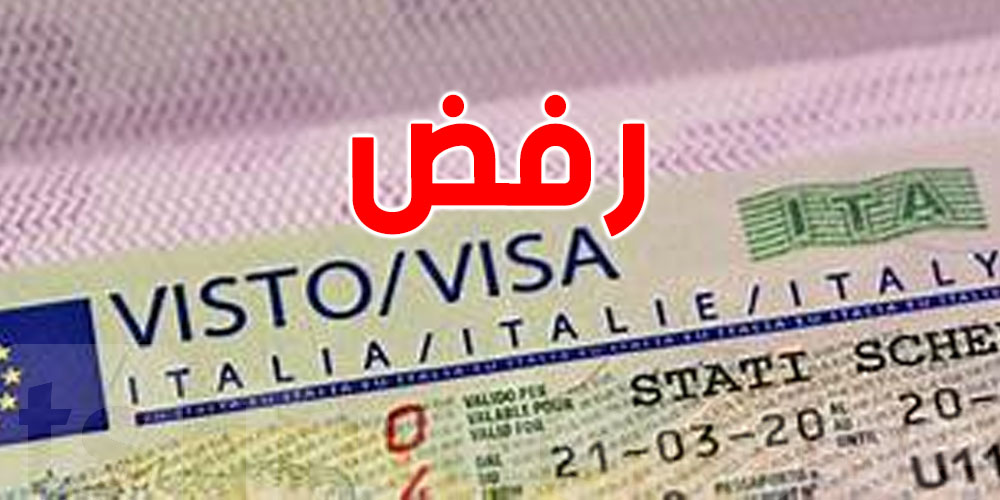 الكرباعي يكشف خلفية عدم منح سفارة إيطاليا بتونس الفيزا للطلبة !