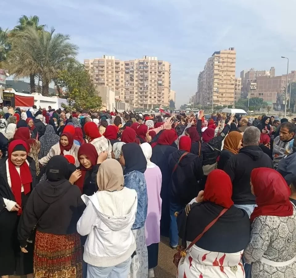 انتخابات مصر.. مؤشرات أولية تظهر فوز السيسي بولاية جديدة
