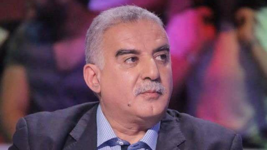 جبهة الخلاص تتفاعل مع إيقاف زياد الهاني