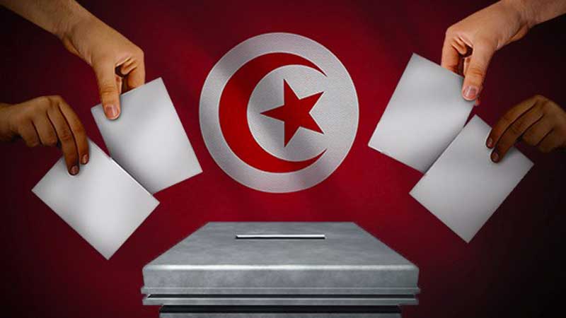 الانتخابات المحلية/ تاريخ توزيع المواد ومكان التجميع (التفاصيل لـ”تونس الان”)