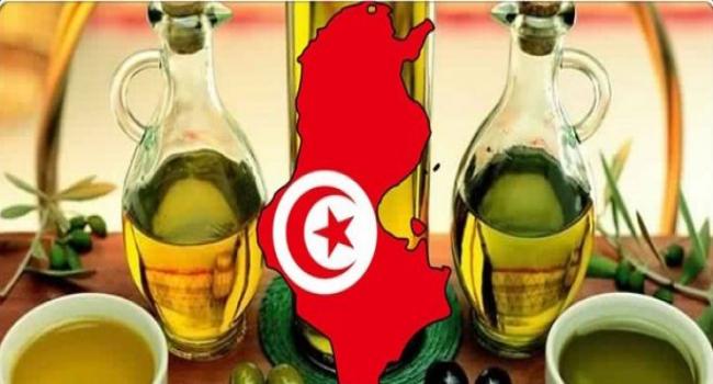 صادرات تونس من زيت الزيتون تتراجع!