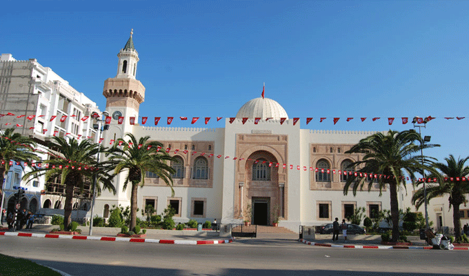 صفاقس.. الولاية تحذر المواطنين من إيواء أجانب دون إعلام السلطات