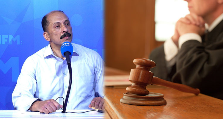 قضية التآمر.. شكاية ضد قاضي التحقيق بهذه التهمة ومحمد عبو يكشف التفاصيل