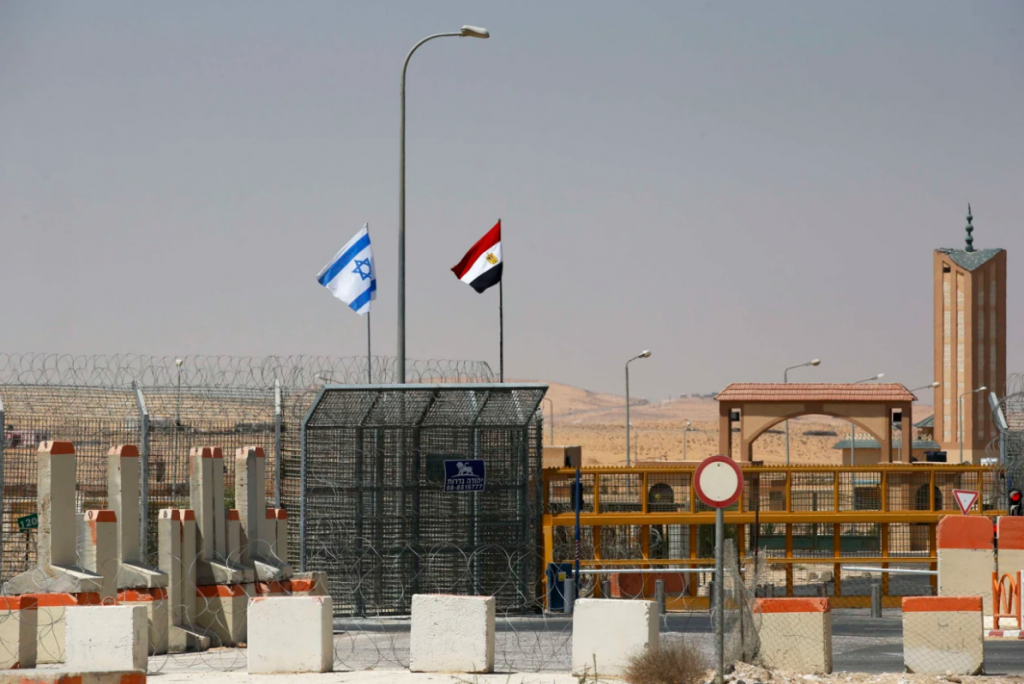مصر تُغير لهجتها تجاه تل أبيب وتصعيد محتمل بين الطرفين
