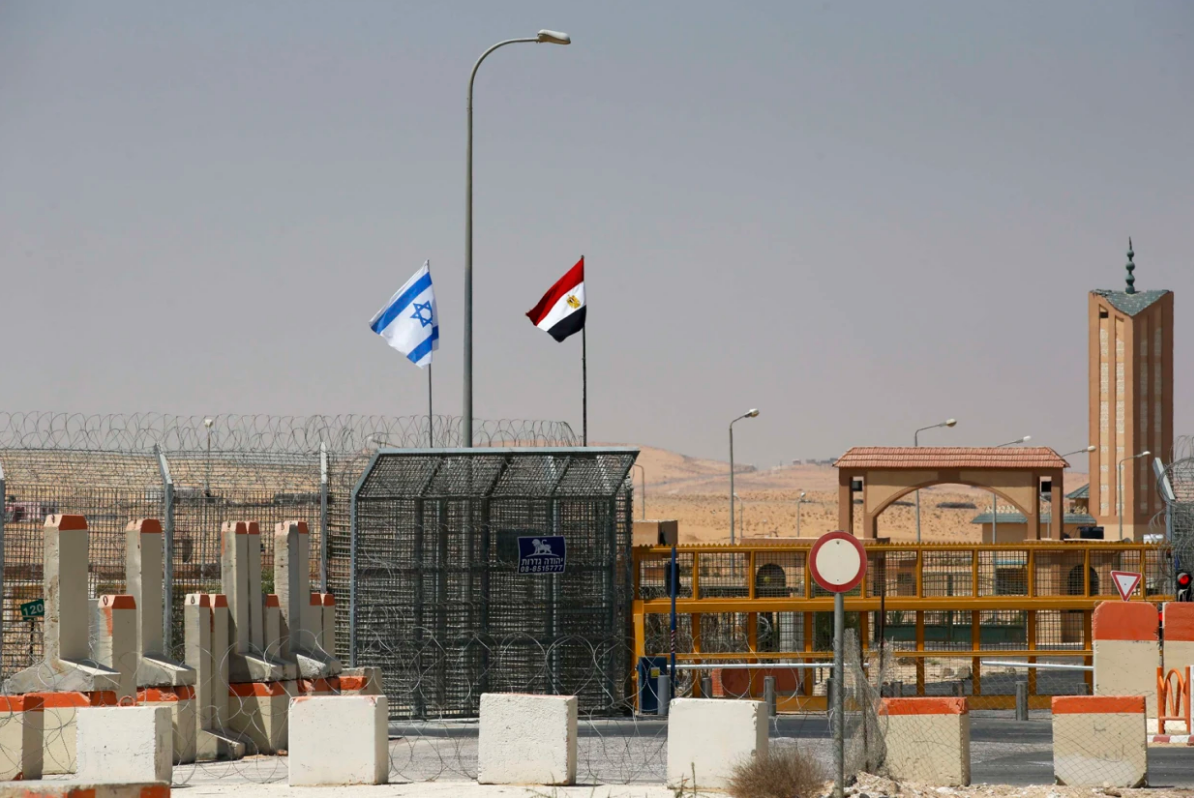 مصر تُغير “لهجتها” تجاه تل أبيب وتصعيد محتمل بين الطرفين