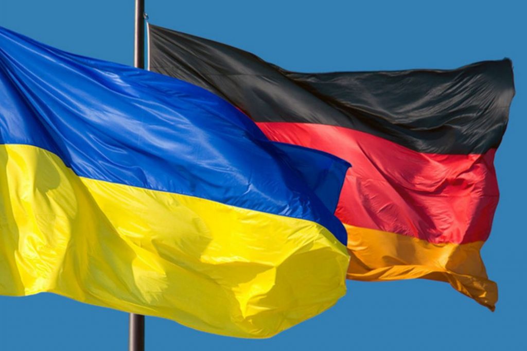 ألمانيا.. لا نستطيع تقديم المزيد لأوكرانيا