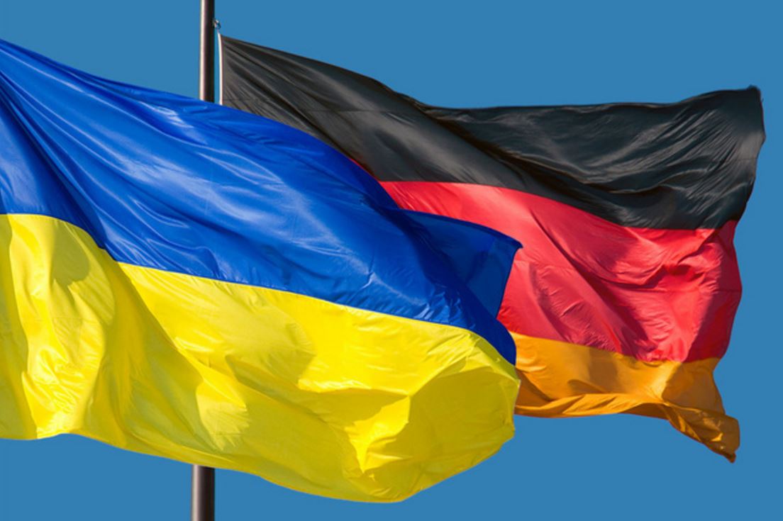 ألمانيا: لا نستطيع تقديم المزيد لأوكرانيا