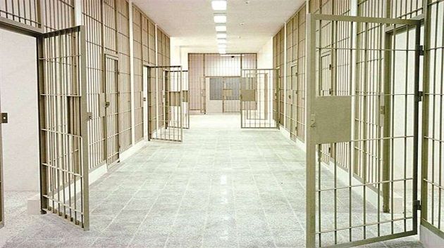 السجن المدني المهدية